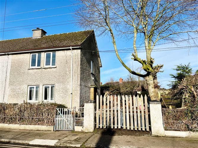 4 Henry Street, Graiguecullen, Carlow Town, Co. Carlow, R93CX45