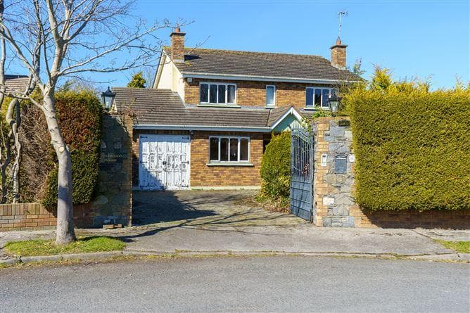 2 Hillcrest, Julianstown, Co. Meath