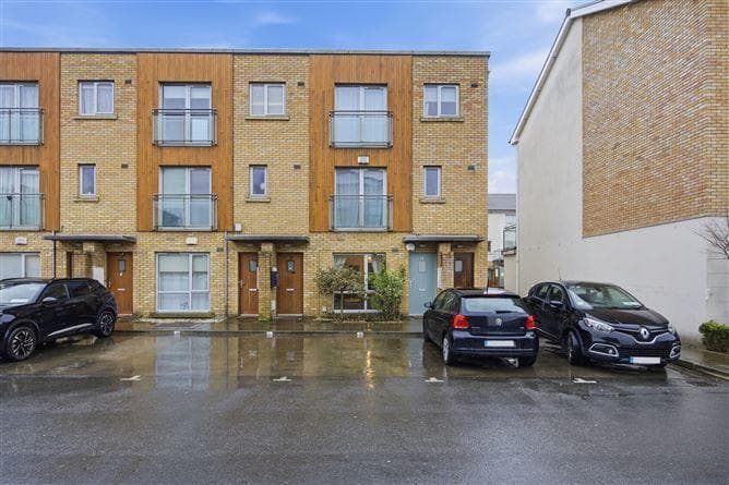 21, Waterside View, Co. Dublin