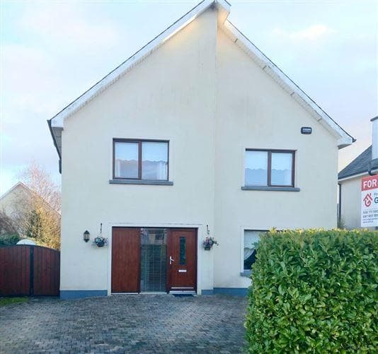16 Rath Úllord, Kilkenny, Kilkenny