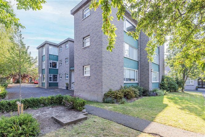 APT 15 BEAUCOURT, Achill Road, Drumcondra, Dublin 9