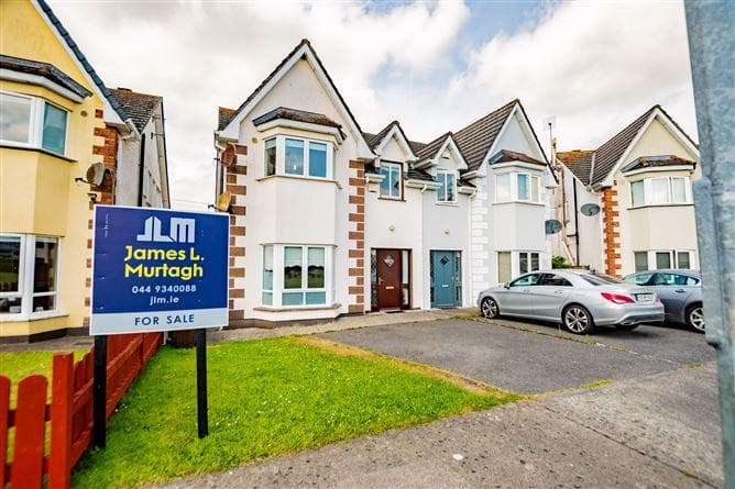 71 Manorfield, Kinnegad, Westmeath