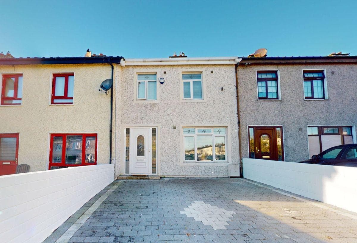 13 Sheephill Avenue , Blanchardstown, Dublin