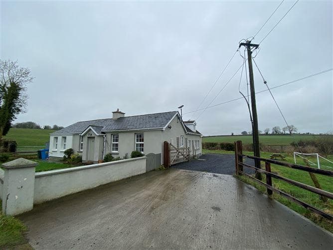 kilpatrick, collinstown, co westmeath