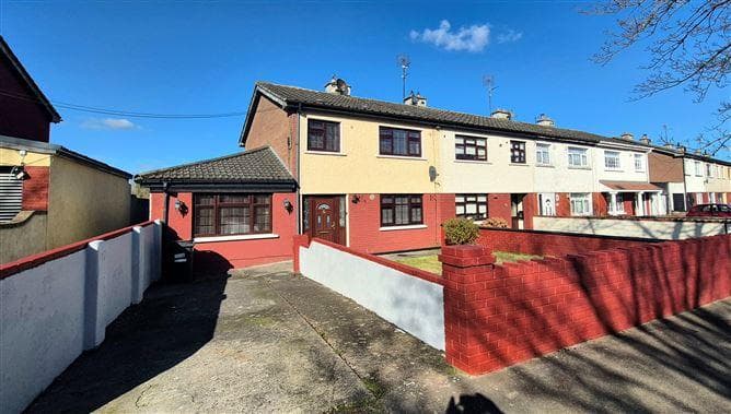 17, Rivermeade Drive