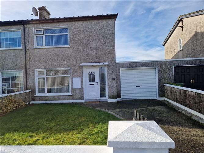 39 Highfield , Carrickmacross, Monaghan