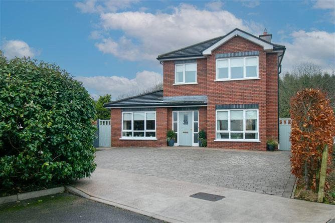36 Cluain Aoibhinn, Swellan Lower, Cavan, County Cavan