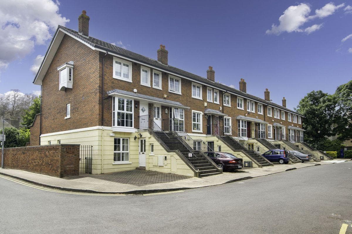 15 Grosvenor Lodge, Rathmines, Rathmines, Dublin 6, D06C0D8