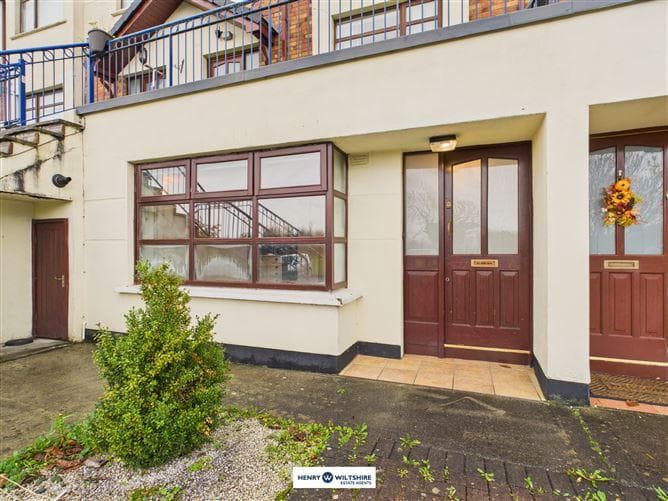 51 Millbank Square, Sallins, Co. Kildare