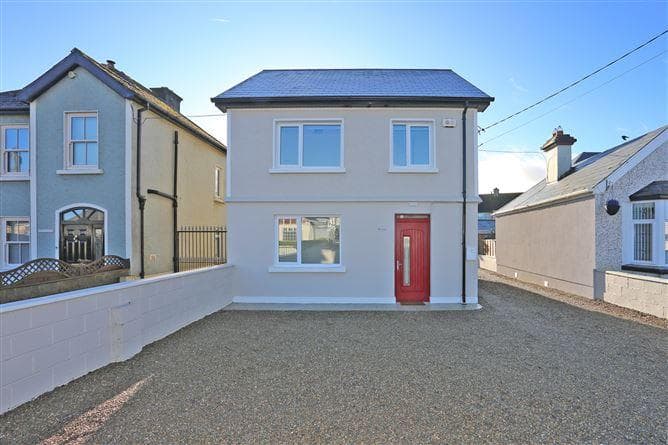 Oreen, Ballysimon Road, Limerick City, Co. Limerick, V94NYP4