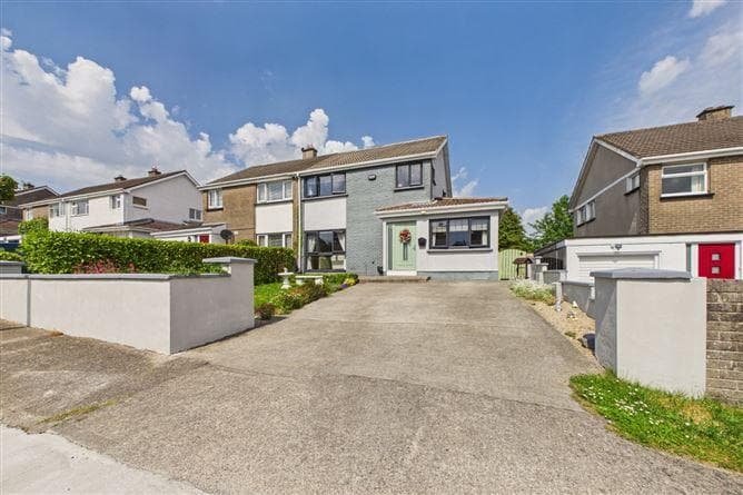 38 Viewmount Park, Waterford City, Co. Waterford
