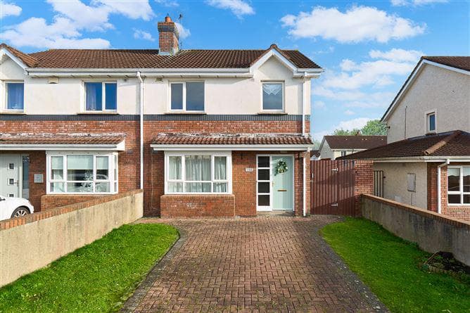 106 Canterbrook, Trim Road, Navan, Meath