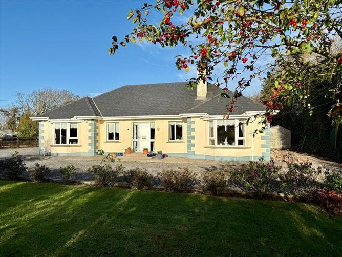 Scotsland, Duncormick, Co. Wexford