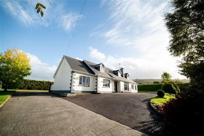 Lower Scarragh, Glantane, Co. Cork