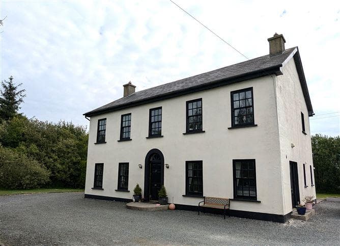 Bannow Moor, Bannow, Wexford