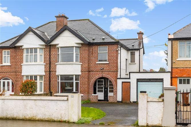 59, Kimmage Road, Dublin 12