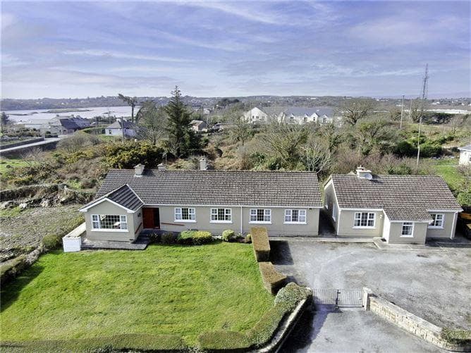 Derrynea, Costello, Co. Galway