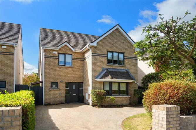 3 Holywell, Kilcoole, Co. Wicklow, Greystones