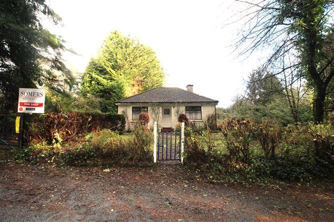 Ballygahan Lower, Avoca, Avoca, Wicklow