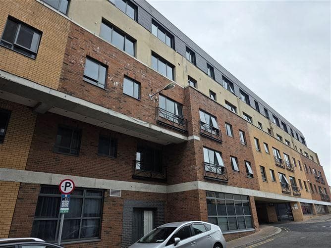 Apartment 411, 413, 415 , Aviary House, Limerick City Centre, V94ND74