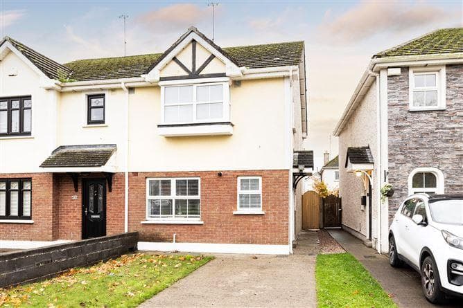 2, Linn Cuin Old Road, Co. Dublin