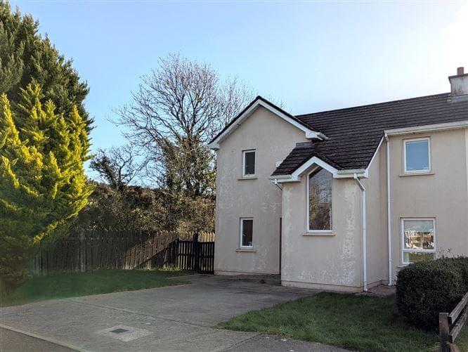 21 The Willows, Wellingtonbridge, Wexford