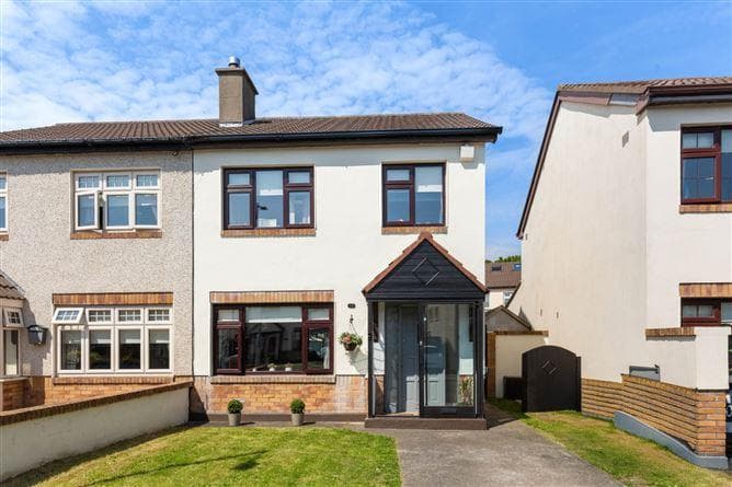 11 Temple Manor Court, Greenhills, Dublin 12, County Dublin