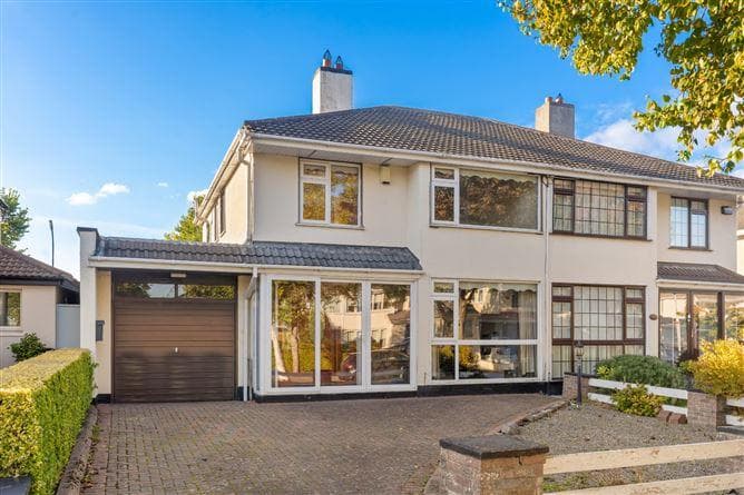289, Orwell Park, Co. Dublin