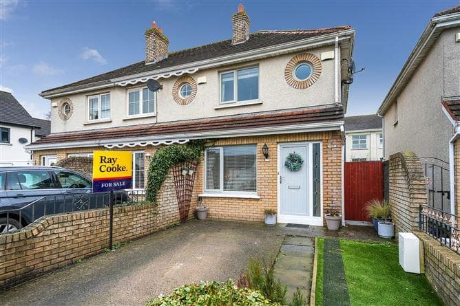 10, Dunsoghly Court, Dublin 11
