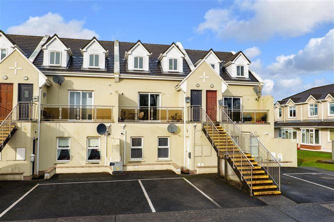 115 Frenchpark, Oranmore, Co. Galway