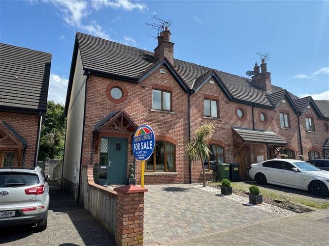 21 Bellingham Green, Castlebellingham, County Louth