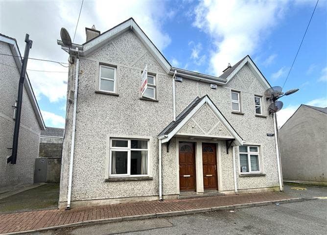 4 belfry court, martinslane, arklow