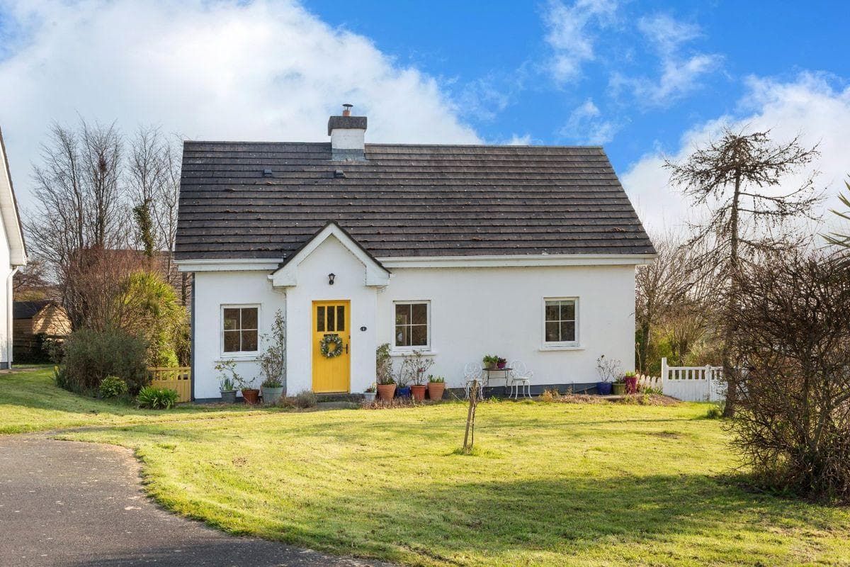 8 Brittas Bay Village, Brittas Bay, Co. Wicklow, A67T927