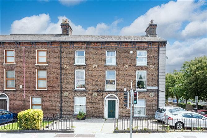 1 Lower Drumcondra Road, Drumcondra, Dublin 9