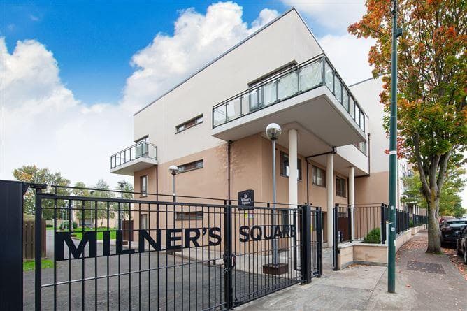43 Block F Milners Square, Santry, Dublin 9