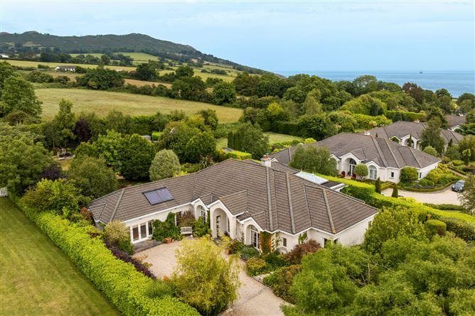 8 North Shore, Greystones, Co. Wicklow