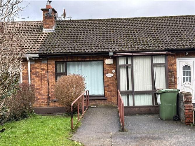 16 st johns green, clondalkin, dublin 22