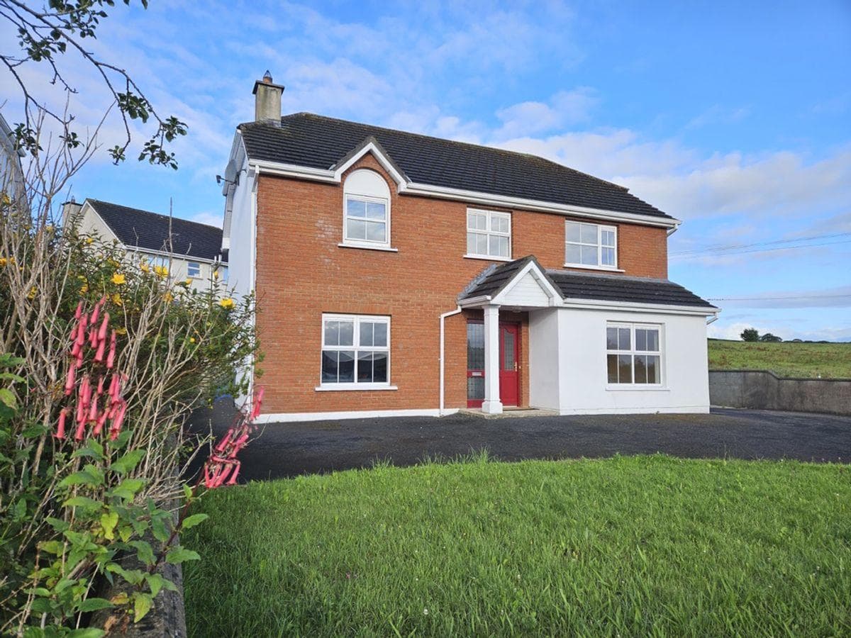 25A Deerpark Heights, Charleville, Co. Cork, P56NT04