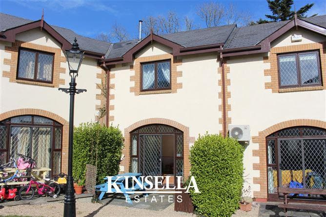 22 The Coaches, Forest Park,, Courtown, Wexford