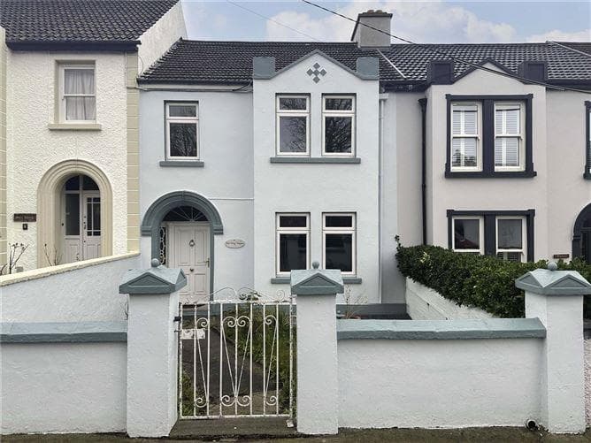 4 st marys ave, taylors hill rd, galway