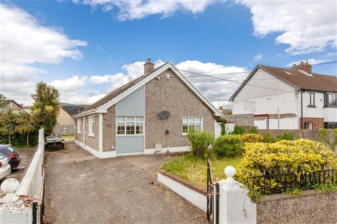 Stella Lodge, Mornington Park, Malahide Road, Artane, Dublin 5