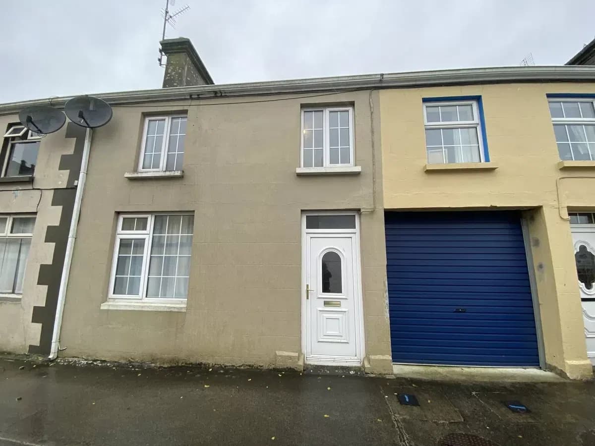 Kilkelly, Co. Mayo