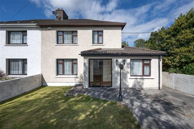 30 Earlwood Estate, Togher Road, , Togher,   Cork City