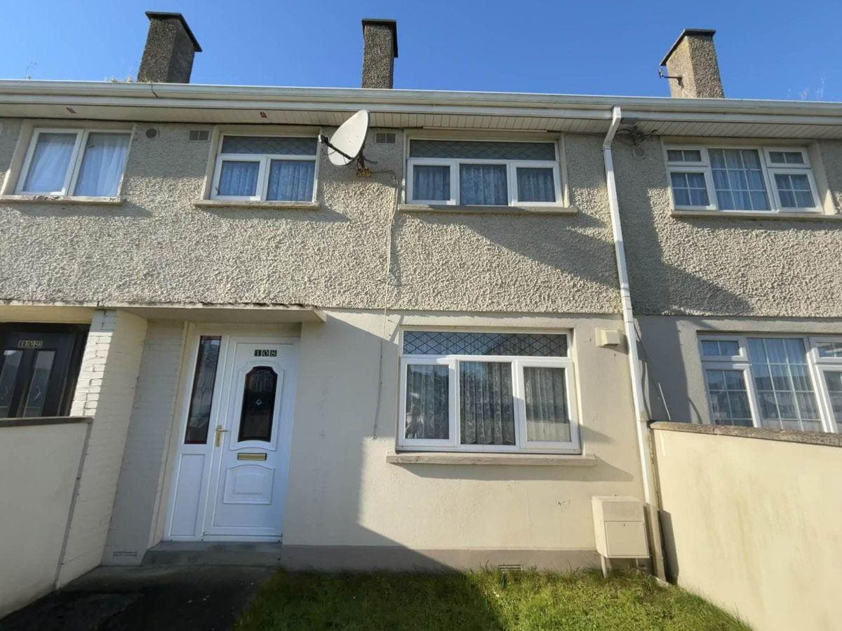 108 Star Court, John Carew Park, Limerick City, Co. Limerick, V94X03D