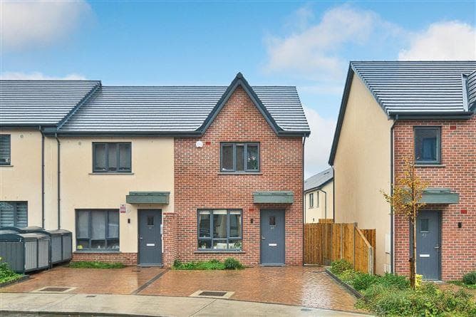42, Hereford Park, Castle, Co. Kildare
