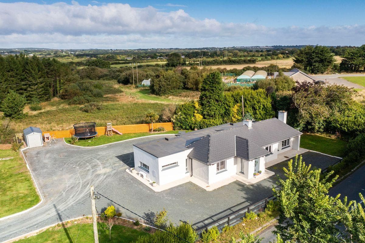 Ballykelly, Killinick, Co. Wexford