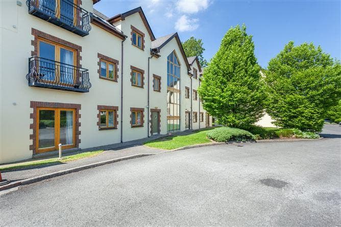 Apartment 1 Block A, Apartment 1 Block A, The Beeches, Sallins Road, Naas, Co. Kildare, W91F889