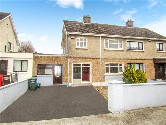 42, Woodview Park, Lyradane, Co. Limerick