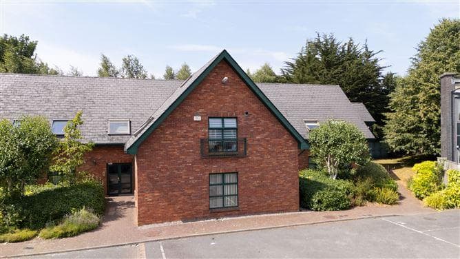 Apartment 17 Weston, Moorefield Road, Newbridge, Kildare