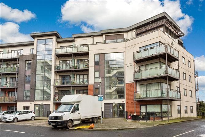 Apartment 71 Horizon Building, Royal Canal Park, Ashtown, Dublin
